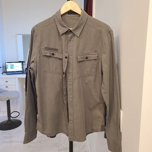 William Rast Polo Shirt